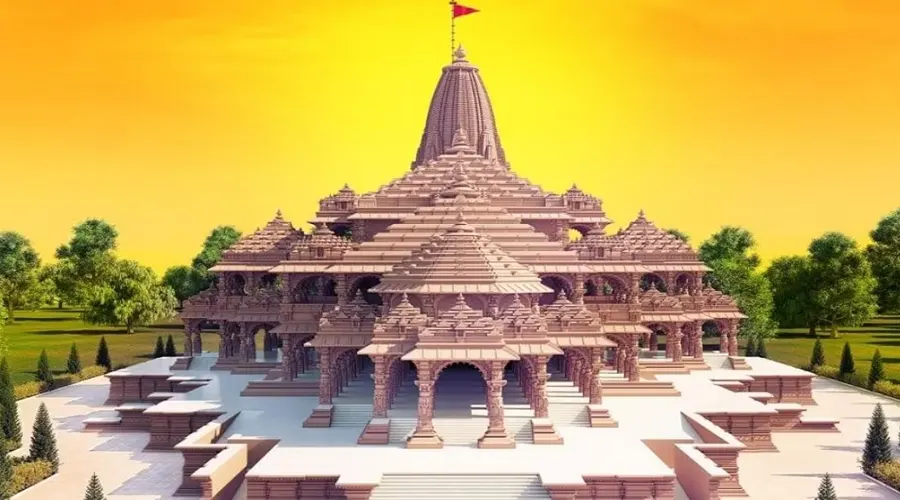 Ayodhya Ram Mandir Inauguration, Opening Date 2024, Ceremony